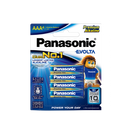 Panasonic Evolta AAA Premium Alkaline battery