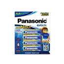 Panasonic Evolta AA Premium Alkaline battery