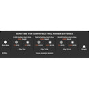 Silva Hybrid Battery 1.25 Ah 38007