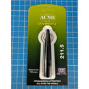 ACME Plastic Dog Whistle 211.5