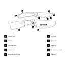 Gerber Downwind Caper