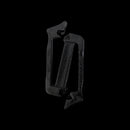 Duraflex Siamese Slik Clip 1" (25mm) - 10/pk