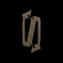 Duraflex Siamese Slik Clip 1" (25mm) - 10/pk