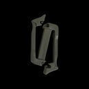 Duraflex Siamese Slik Clip 1" (25mm) - 10/pk