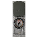 Silva Expedition 15T 360/6400 Compass - Green - ME