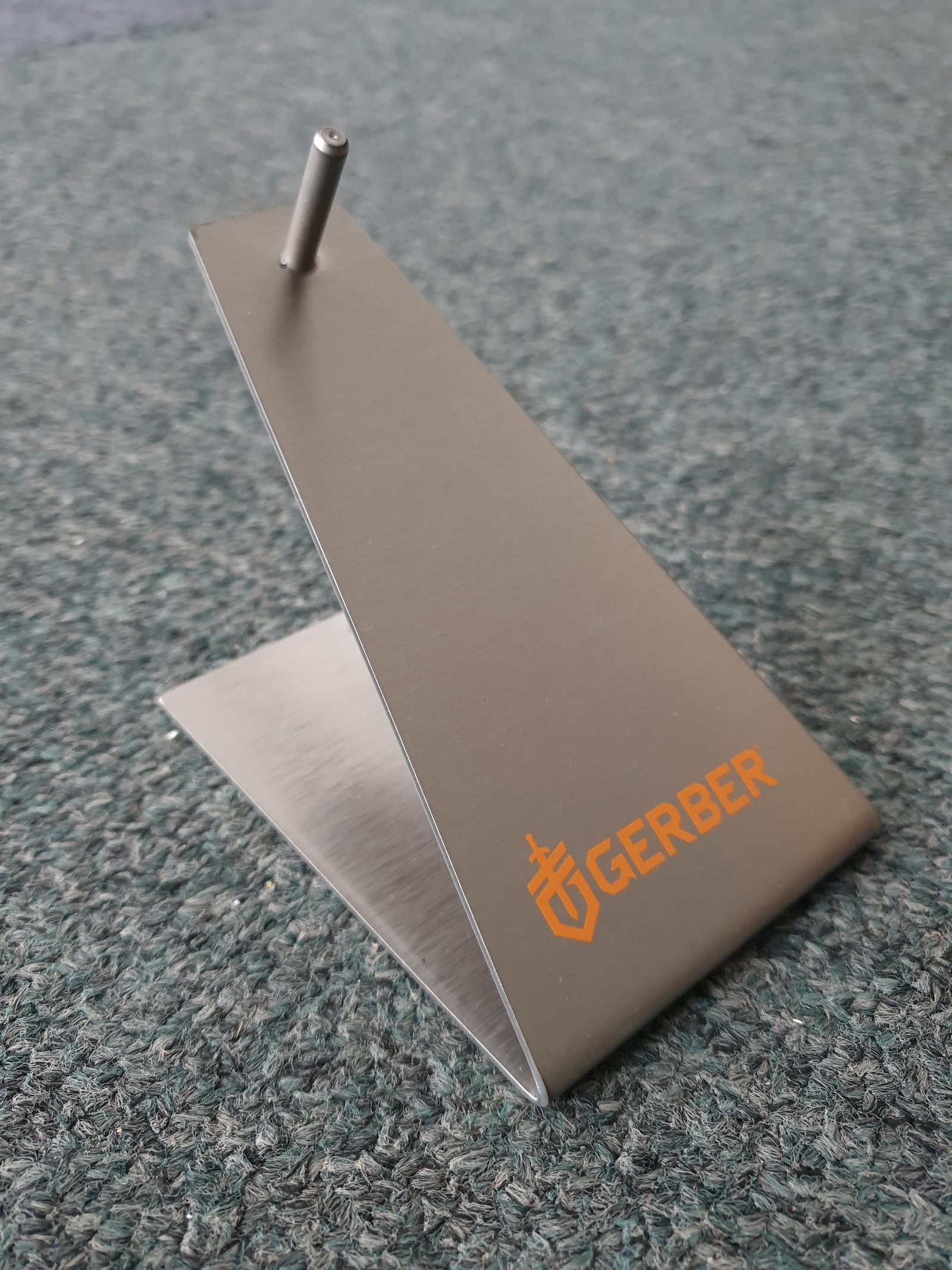 Display Gerber Gerber Single Multi tool display