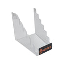 Gerber Acrylic Knife Stacker - 6 knives