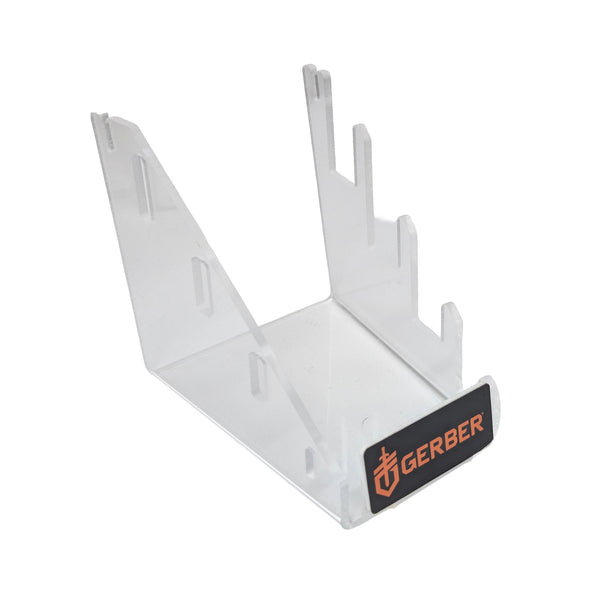 Gerber Acrylic Multi-tool Stacker - 4 tools