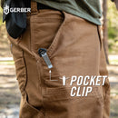 Gerber Affinity D2 Copper