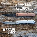 Gerber Affinity D2 Copper