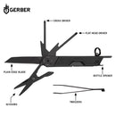 Gerber Armbar Mini w/Knife - US PN: 1074469