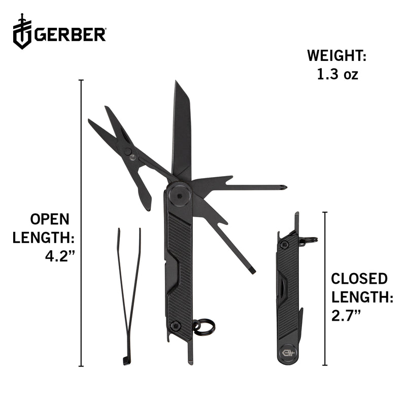 Gerber Armbar Mini w/Knife - US PN: 1074469