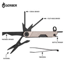 Gerber Armbar Mini w/Package Opener - US PN: 1072683