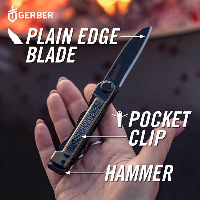 Gerber Armbar Scout Multi-Tools