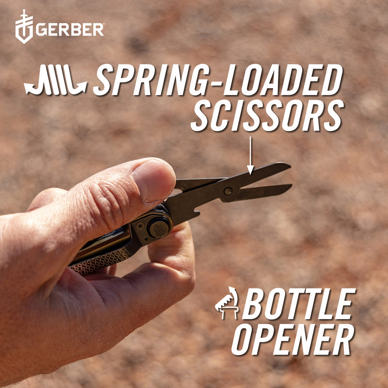 Gerber Armbar Scout Multi-Tools