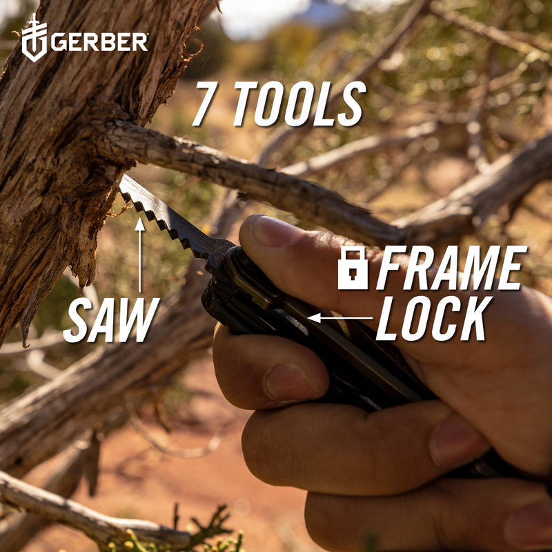 Gerber Armbar Scout Multi-Tools