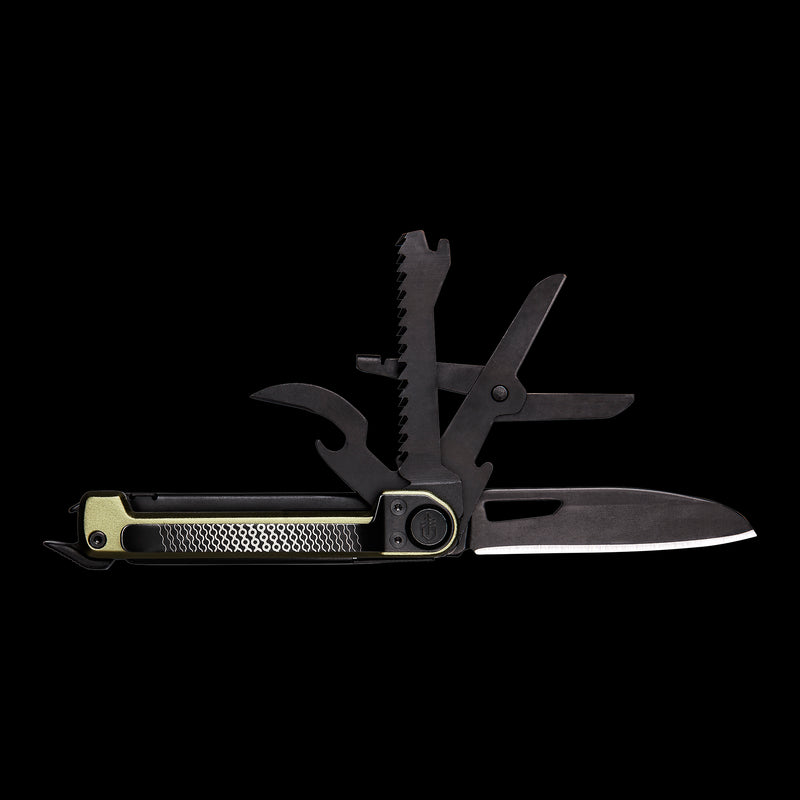 Gerber Armbar Scout Multi-Tools Green