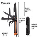 Gerber Armbar Scout Multi-Tools