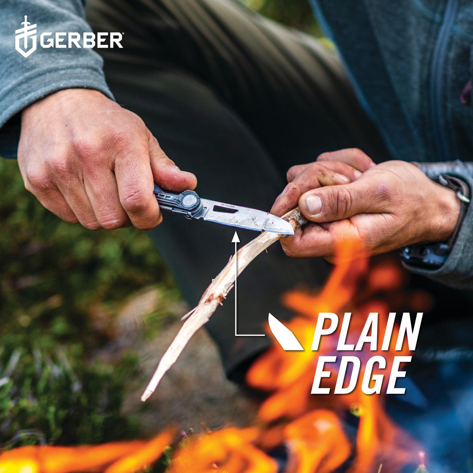 Gerber Armbar Slim Cut Compact Multi-Tool
