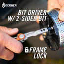 Gerber Armbar Slim Drive