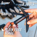 Gerber Armbar Trade Multi-Tool