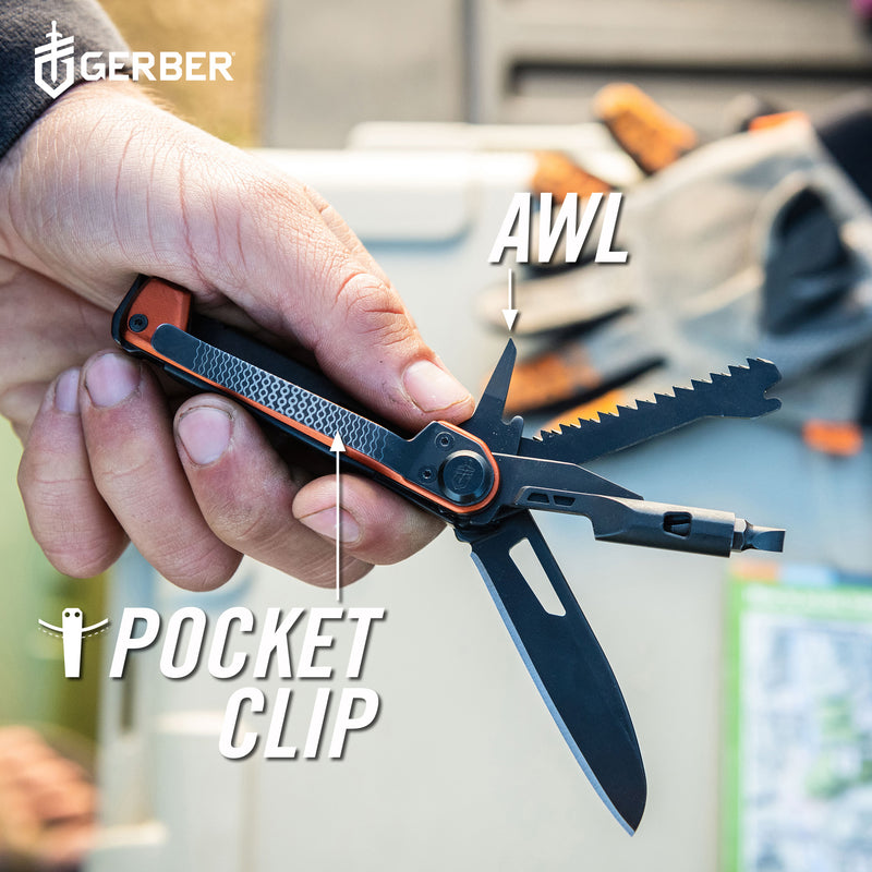 Gerber Armbar Trade Compact Multi-Tool