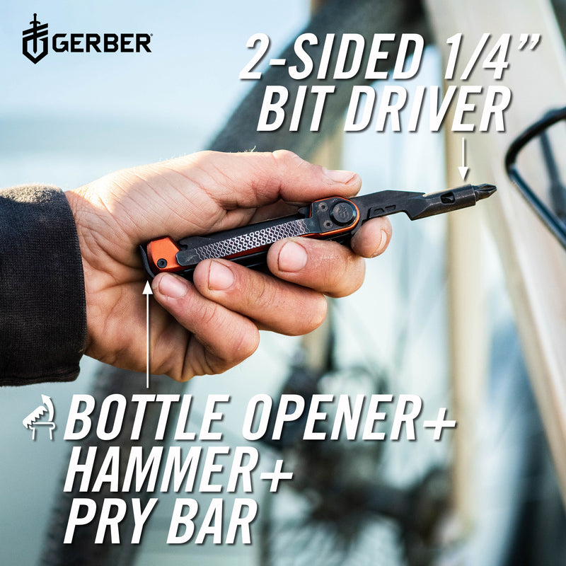 Gerber Armbar Trade Compact Multi-Tool