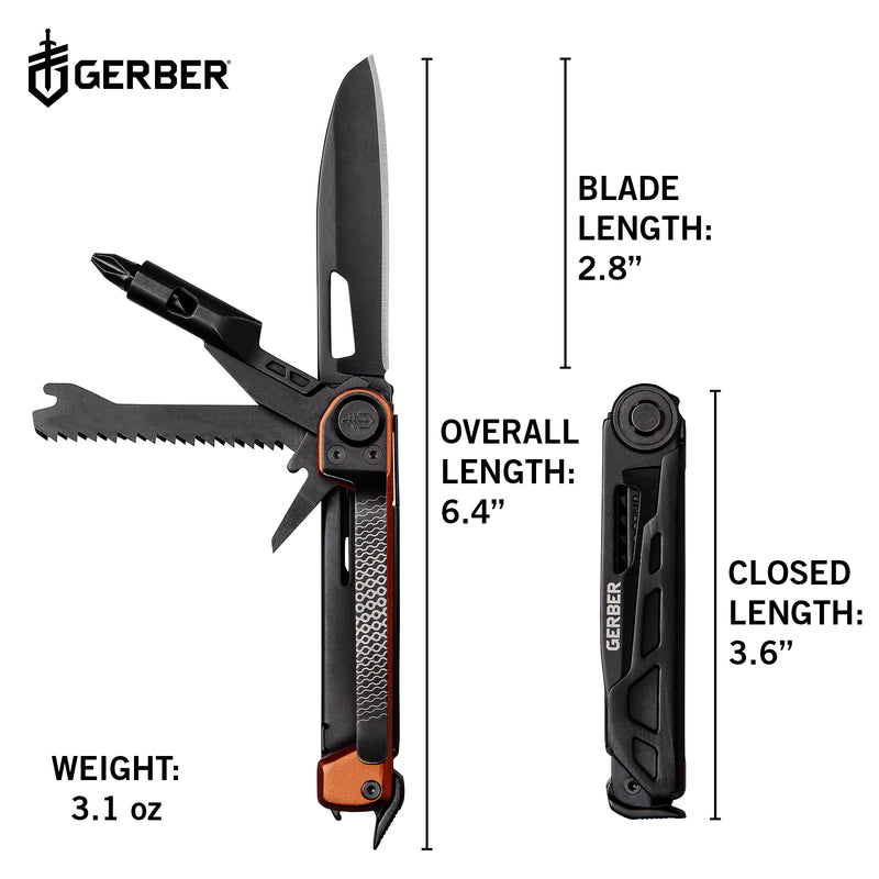 Gerber Armbar Trade Compact Multi-Tool