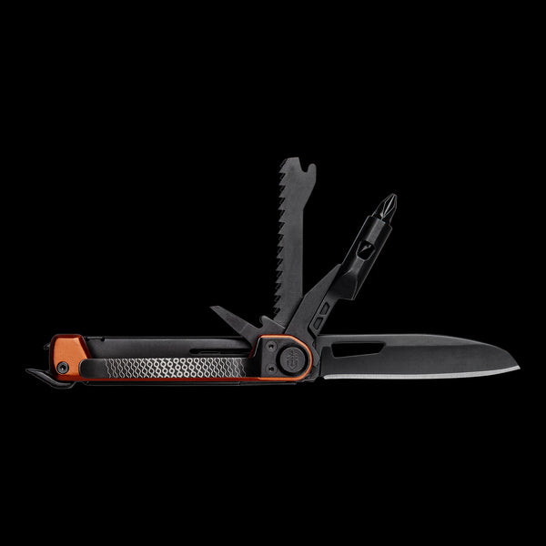 Gerber Armbar Trade