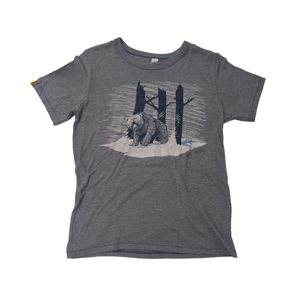 Gerber Bear&Blizzard Tee - S