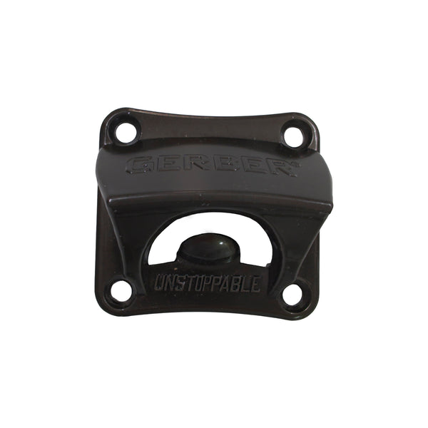 Gerber Bottle Opener