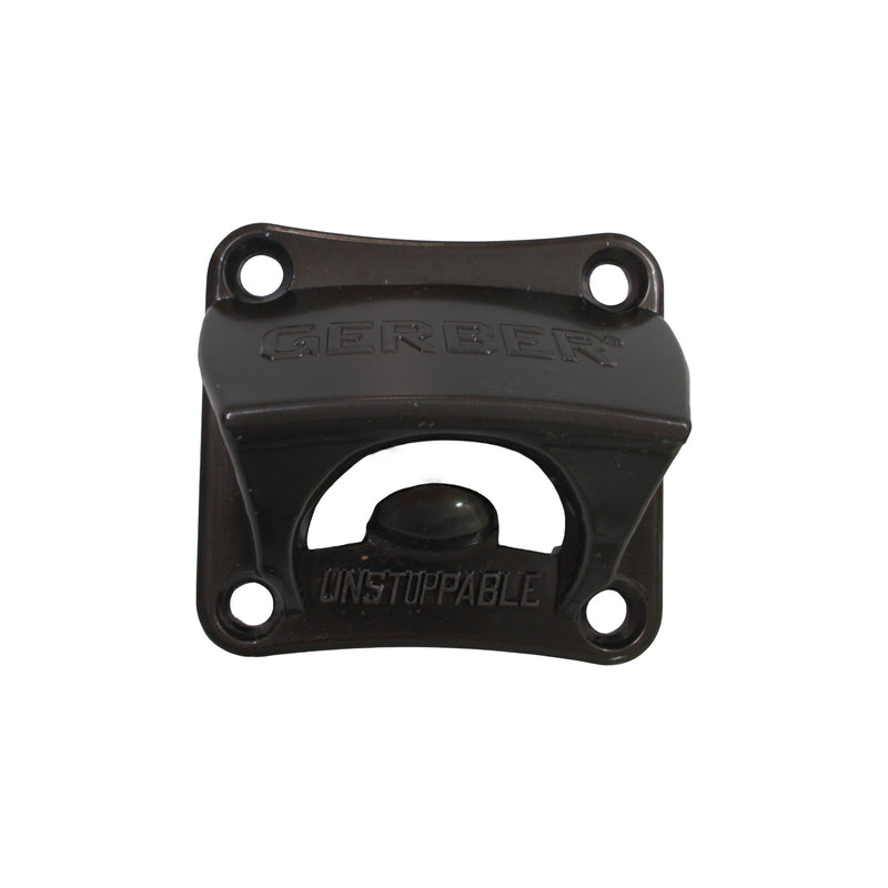 Gerber Bottle Opener