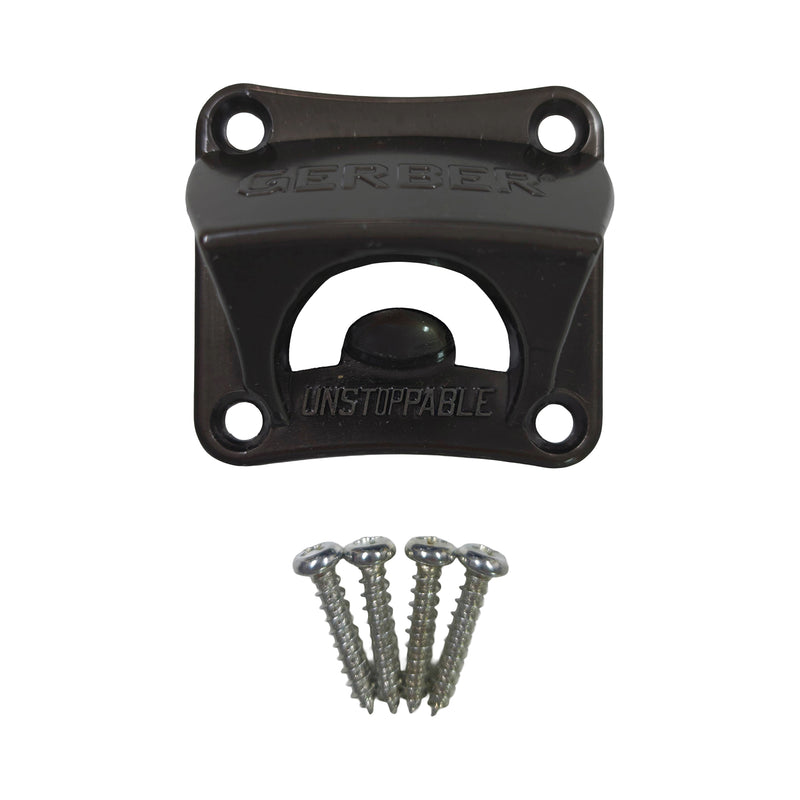 Gerber Bottle Opener