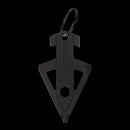 Gerber Broadhead Keychain Tool
