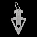 Gerber Broadhead Keychain Tool