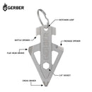 Gerber Broadhead Keychain Tool