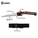 Gerber Bushcraft Folding Saw