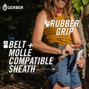 Gerber Bushcraft Folding Saw