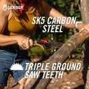 Gerber Bushcraft Folding Saw