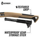 Gerber Bushcraft Hatchet Coyote Brown