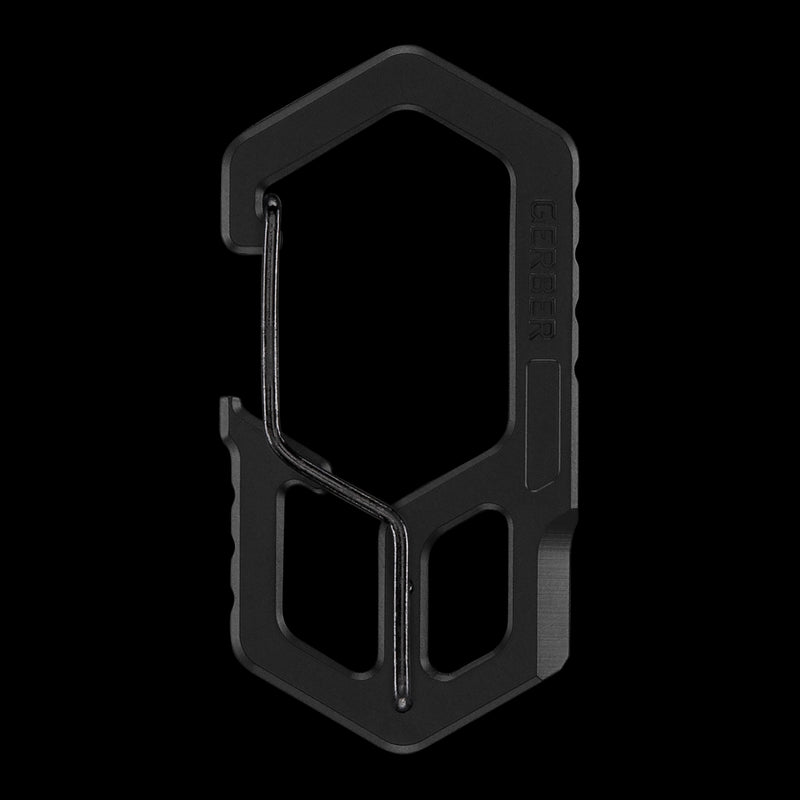 Gerber Carabiner Keychain Tool