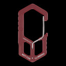 Gerber Carabiner Keychain Tool