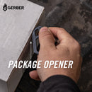 Gerber Carabiner Keychain Tool