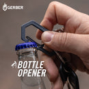 Gerber Carabiner Keychain Tool
