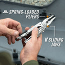 Gerber Center-Drive PLUS with Bit Set