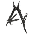 Gerber Center-Drive Rescue with Bit Set Black MOLLE Sheath