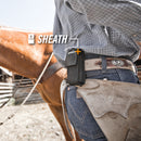 Gerber Center-Drive No Bit Set