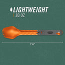 Gerber ComplEAT Multi-Fork Burnt Orange