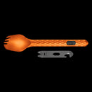 Gerber ComplEAT Multi-Fork Burnt Orange