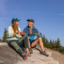 Gerber ComplEAT Multi-Fork Burnt Orange